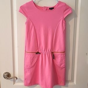 Tommy Hilfiger Girl 10 knit dress